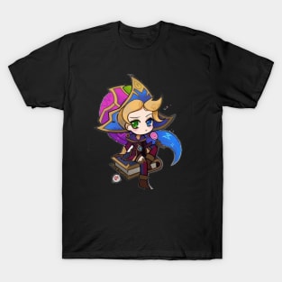 Zoe Witch Chibi T-Shirt